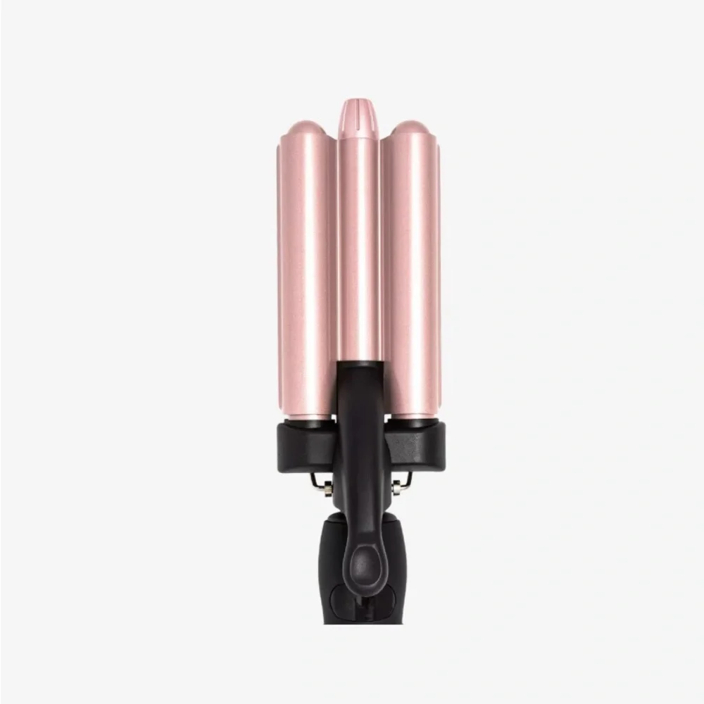 The Beachwaver Co.  3B Waver in Midnight Rose (NIB)